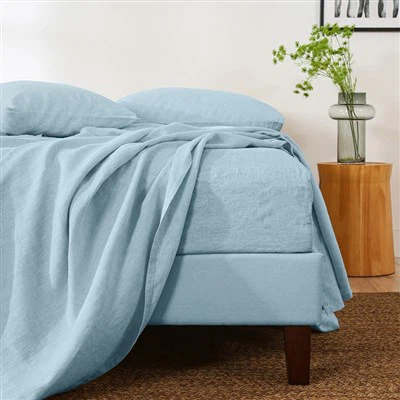 Vente de linge pure
